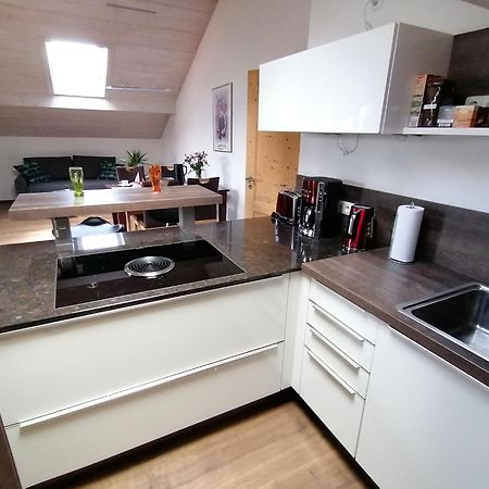Ferienwohnung Sam Химинг Экстерьер фото