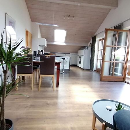 Ferienwohnung Sam Химинг Экстерьер фото