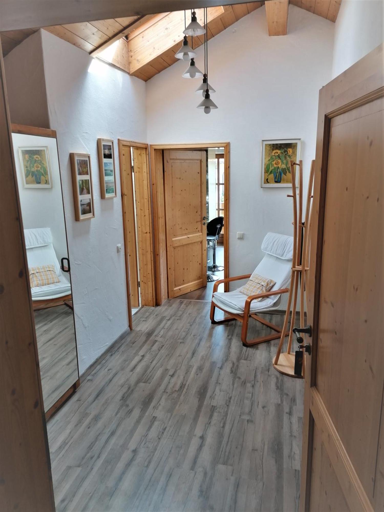 Ferienwohnung Sam Химинг Экстерьер фото