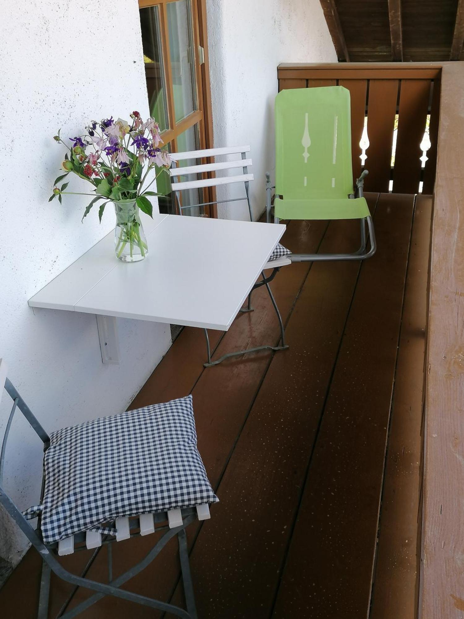 Ferienwohnung Sam Химинг Экстерьер фото