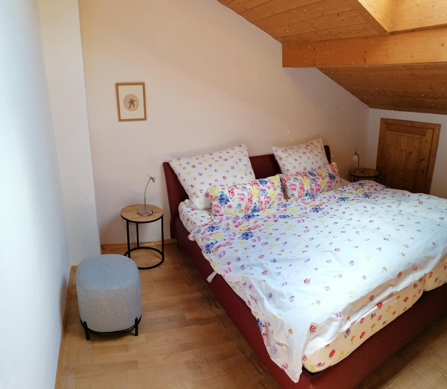 Ferienwohnung Sam Химинг Экстерьер фото