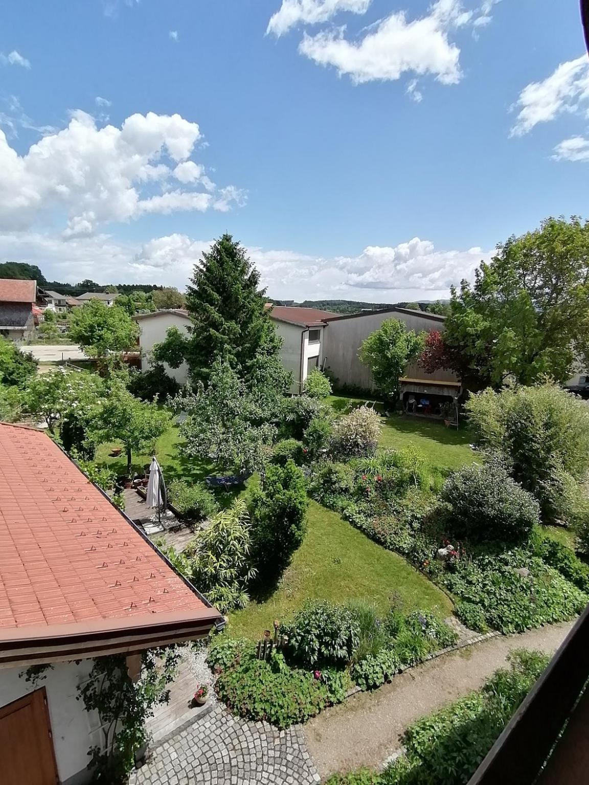Ferienwohnung Sam Химинг Экстерьер фото