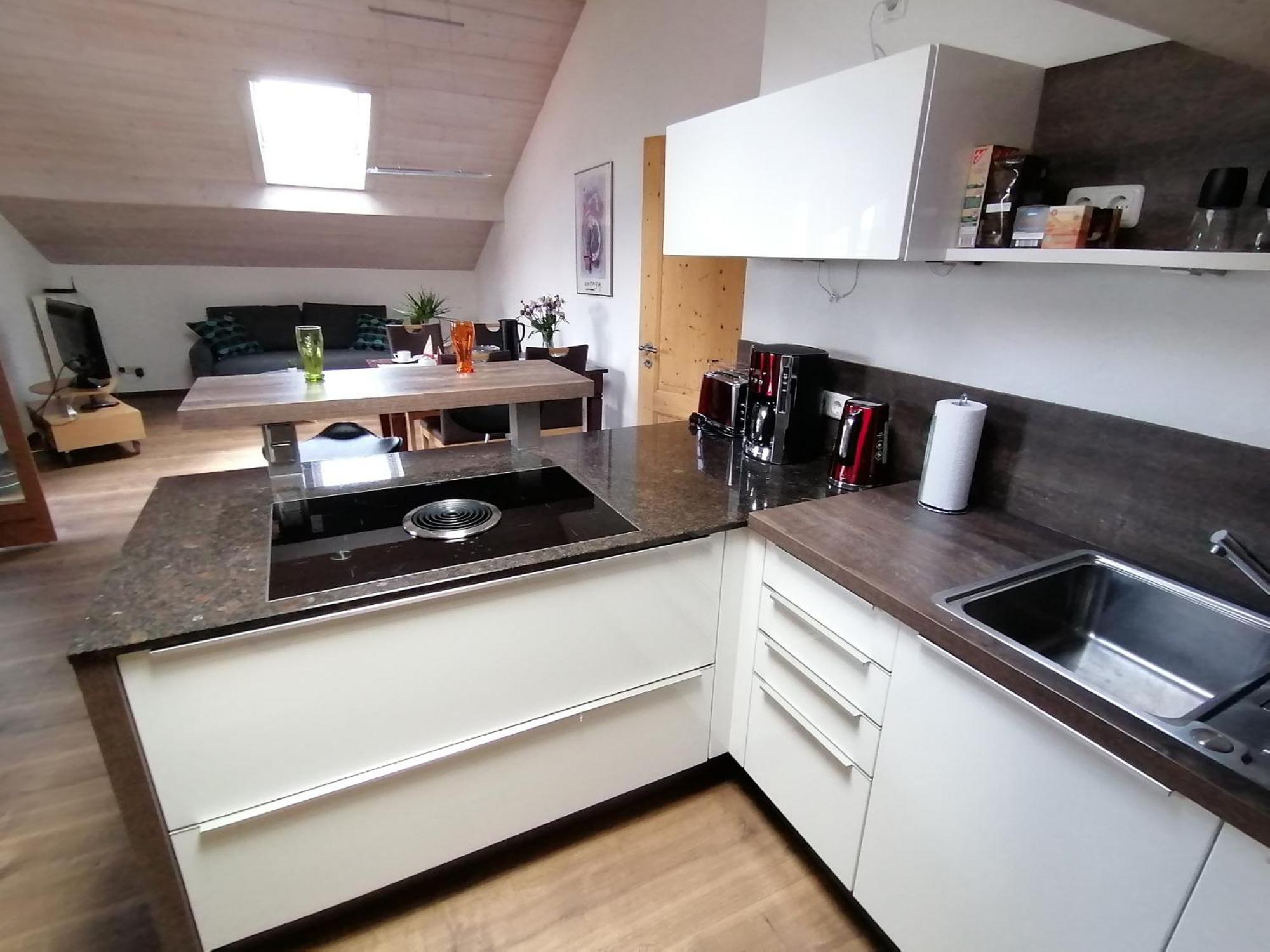 Ferienwohnung Sam Химинг Экстерьер фото